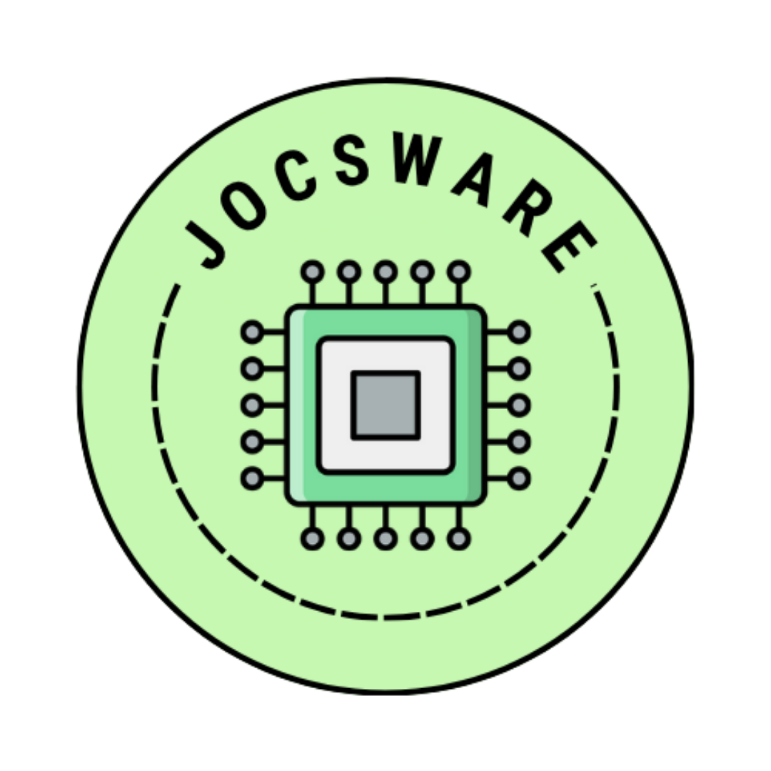 Logo de Jocsware